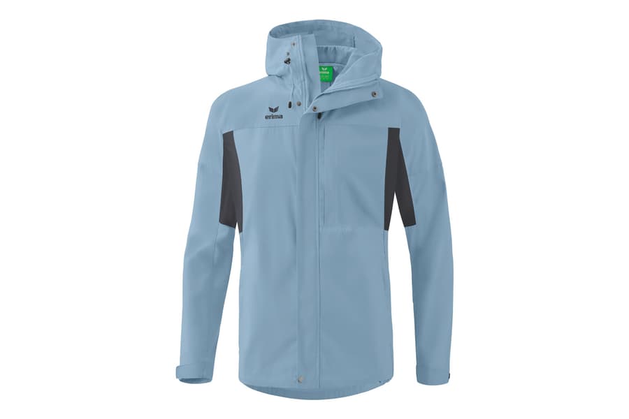Multifunktionsjacke erima, Gr. M